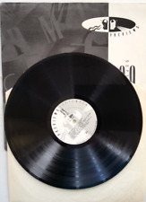 DMC (Disco Mix Club) monthly issue September 1989 previews  12" vinyl record DJ