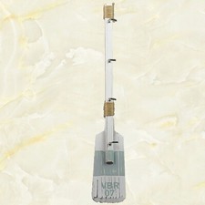 Solid wood oar - wood,