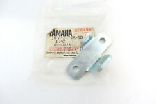 Original seat holder/bracket seat Yamaha DT 125 LC - 10V-24748-10
