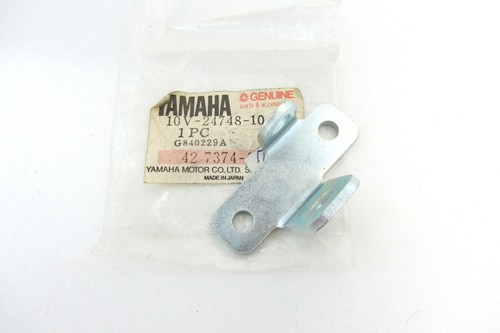 Original seat holder bracket - seat, holder/bracket