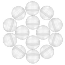  100 Pcs Empty Balls Kids