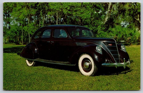 1937 lincoln zephyr sedan - zephyr, v-12