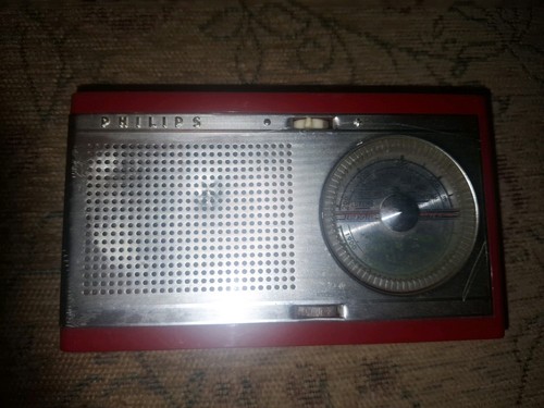 Philips log90t transistor - log90t-41,