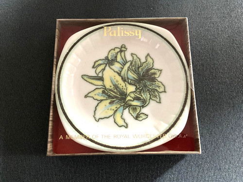 Vintage palissy royal - vintage,