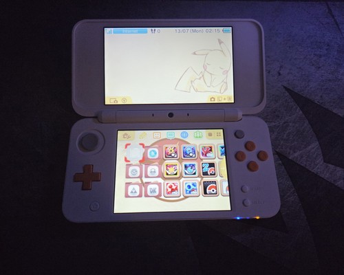 Nintendo new 2ds - 2ds, all