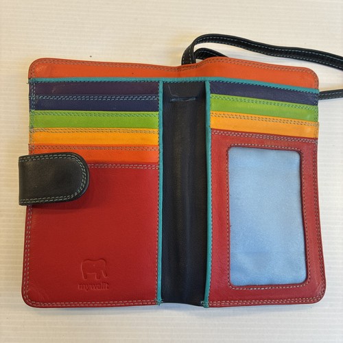 Mywalit multi purse wallet - mywalit.,