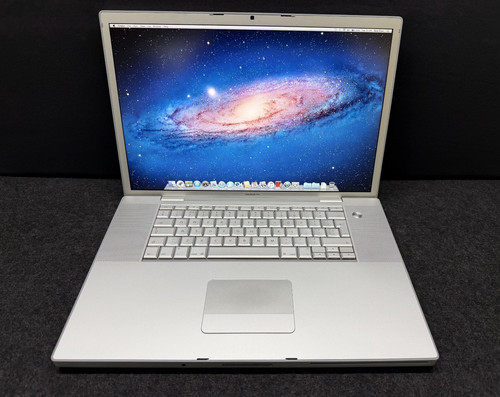 Apple macbook pro a1261 - apple, 4.1