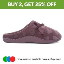 The Slipper Company Womens