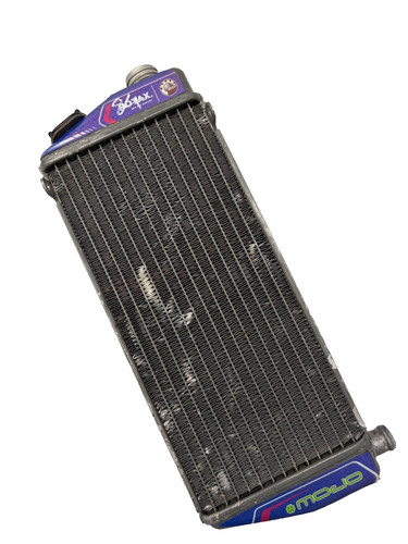 Rotax max evo - evo, silver