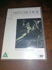 young and innocent dvd alfred