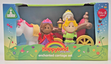 BNIB Unopened Happyland