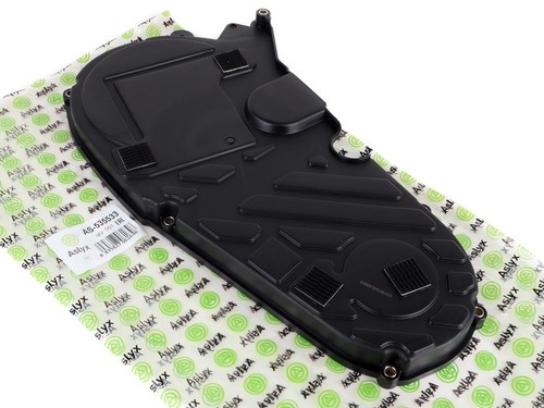 Timing belt cover - timing, zafira