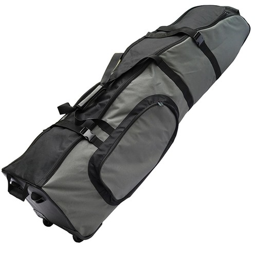 Premium wheeled travel golf - premium,