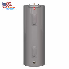 40 Gal. Medium 3800-Watt