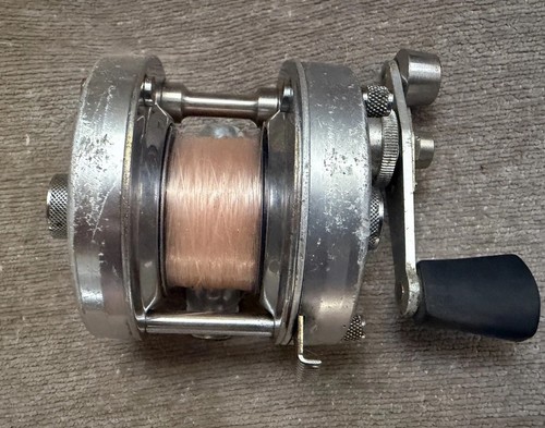 Abu garcia ambassadeur - abu,