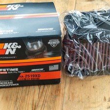 K&N HA-2519XD Off-Road