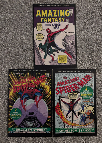 Amazing fantasy 15 - amazing, #15