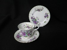 Royal Albert February Trio