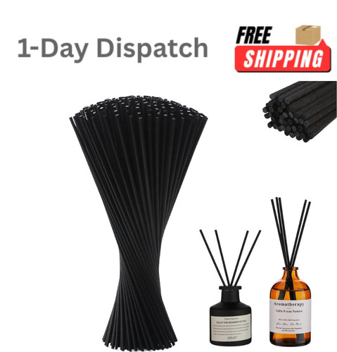 Hugwish 60pcs long reed - hugwish,