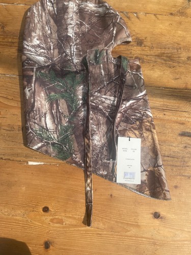 Deerhunter camo face - , veil