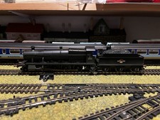 OO Gauge Hornby R2465 BR Late