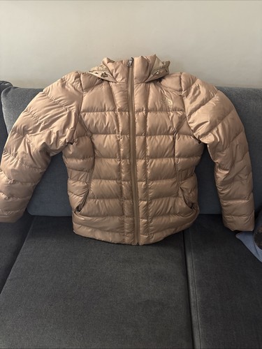 The north face jacket - face,