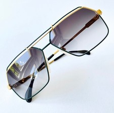 Vintage Cazal 734 Col 350