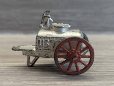 Vintage Barclay Water Pump Wagon