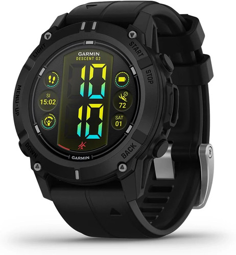 Garmin descent watch style - descent,
