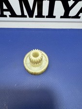 Tamiya Vintage Hilux Blazing Blazer Bruiser Spur Gear Unused Rc Car Spares 3spd