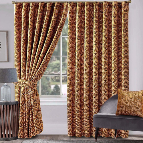 Modern luxury jacquard - luxury,