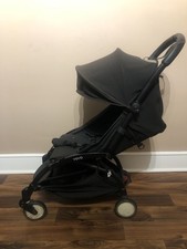babyzen yoyo 2 stroller 