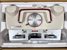 KNITMASTER KNITTING MACHINE
