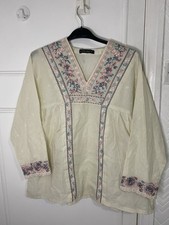 New limelight kurta size S 