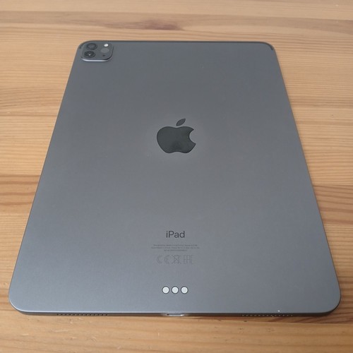 Apple ipad pro - 2nd, gen