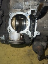 ♻️ YAMAHA YZF R125 08-13