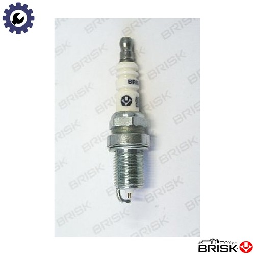 Spark plug 1334 for - 1334, renault