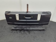 LANDROVER RANGE ROVER Boot Lid