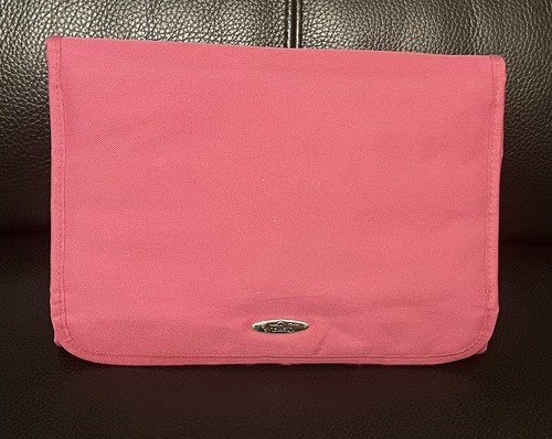 Preserve travel jewelry pouch - jewelry,
