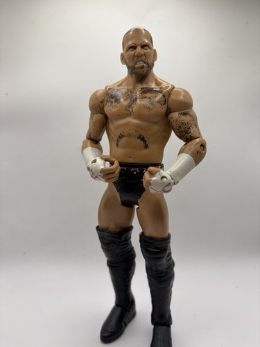 Wwe punk wrestling action - punk,