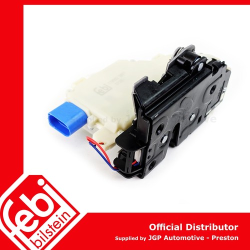 Door lock mechanism actuator - door,