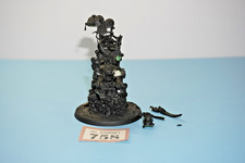 Chaos Daemons Epidemius - Warhammer Chaos Daemons Resin Finecast