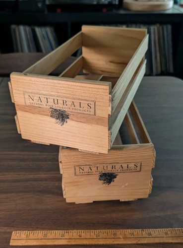 Naturals storage products - naturals,