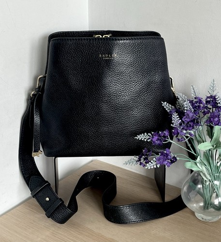 Radley dukes place black - place,