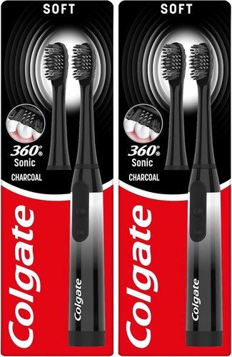 Colgate battery 360 sonic - battery,