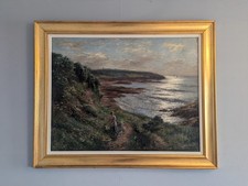 John McGhie - Shorescape With