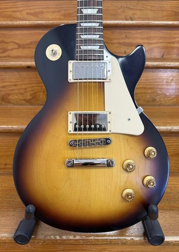 Gibson les paul tribute - les,