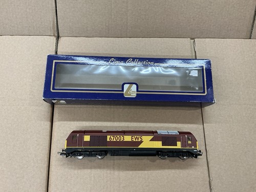 Lima gauge diesel - lima, oo