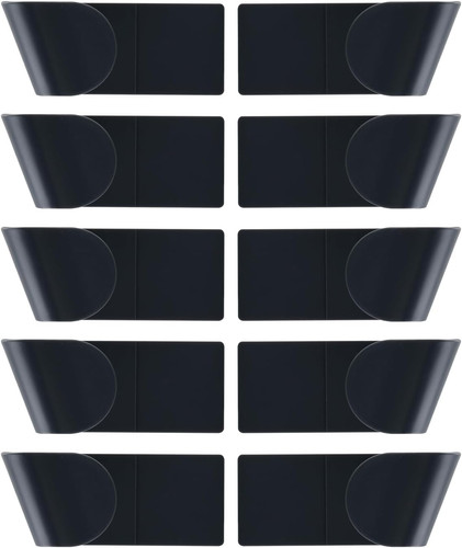 Pan lid holder 10pcs wall - holder:,