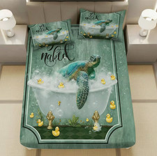 Cartoon rubber duck - rubber,